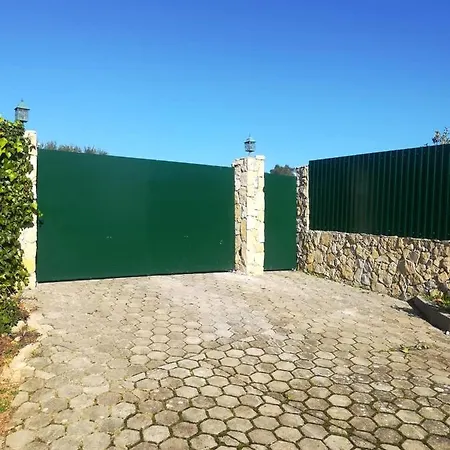 Villa 4 Bedrooms With Private Pool Enclosed Garden And Wifi At Silves