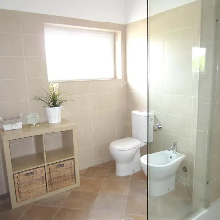 4 Bedrooms With Private Pool Enclosed Garden And Wifi At * Silves