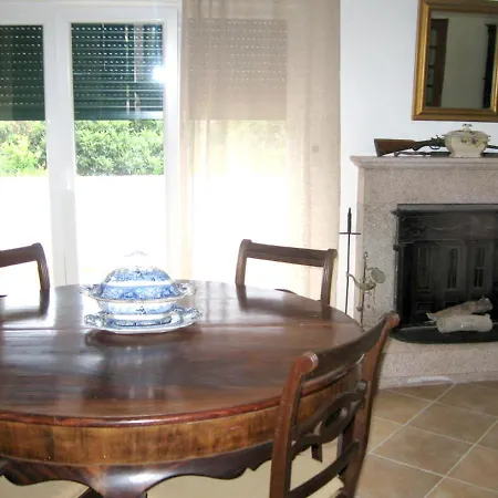 4 Bedrooms With Private Pool Enclosed Garden And Wifi At Villa