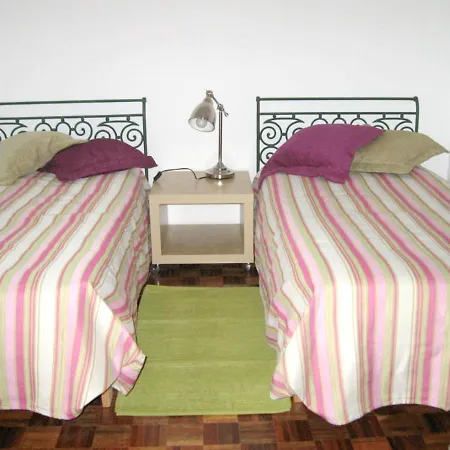 4 Bedrooms With Private Pool Enclosed Garden And Wifi At Villa