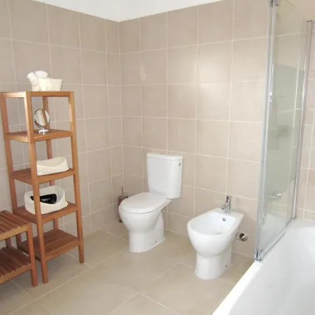 4 Bedrooms With Private Pool Enclosed Garden And Wifi At * סילבס