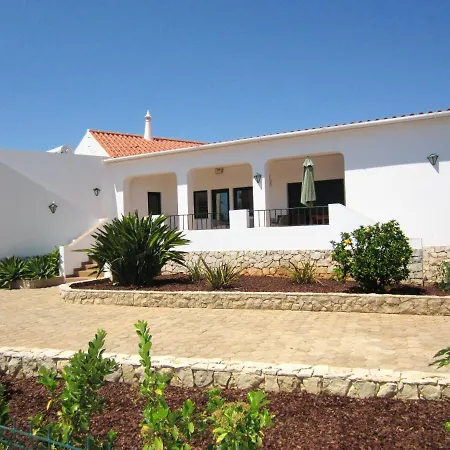 4 Bedrooms With Private Pool Enclosed Garden And Wifi At Villa